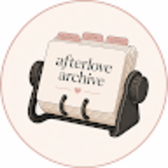 afterlovea